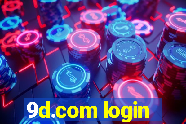 9d.com login